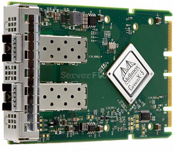 Mellanox MCX562A-ACAB